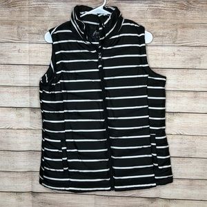 Fresh New‎ York Quilt Vest